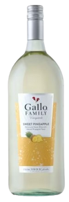 Gallo Family Vineyards Sweet Pineapple 750 ML