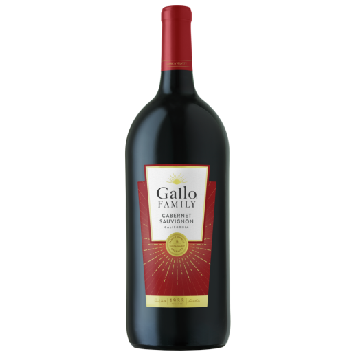 Gallo Family Vineyards Cabernet Sauvignon 1.5 L