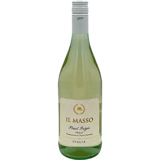 Gambino Pinot Grigio Il Masso Friuli 750 ML