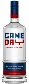 Game Day Small Batch All American Vodka 750 ML