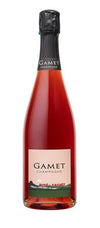 Gamet Champagne Rose 750 ML