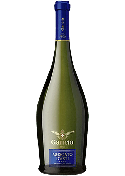 Gancia Moscato d'Asti 750 ML