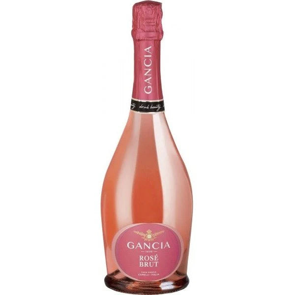 Gancia Rose Brut 750 ML