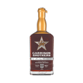 Garrison Brothers Cowboy Bourbon Whiskey 146.4 2025 750 ML