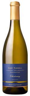 Gary Farrell Vineyards &  Winery Chardonnay Olivet Lane Vineyard Russian River Valley 2019 750 ML