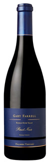 Gary Farrell Hallberg Vineyard Pinot Noir 2019 750 ML