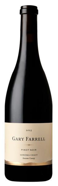 Gary Farrell Sonoma Pinot Noir 2023 750 ML