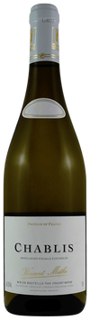 Vincent Mothe Chablis 2023 750 ML