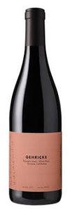 Gehricke Sonoma Coast Pinot Noir 2023 750 ML