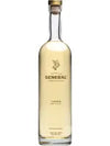 General Gorostieta Tequila Joven Tequila 100% Agave  750 ML