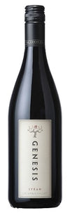 Genesis Syrah Columbia Valley 2001 750 ML