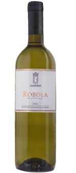 Gentilini Robola Of Cephalonia 2024 750 ML