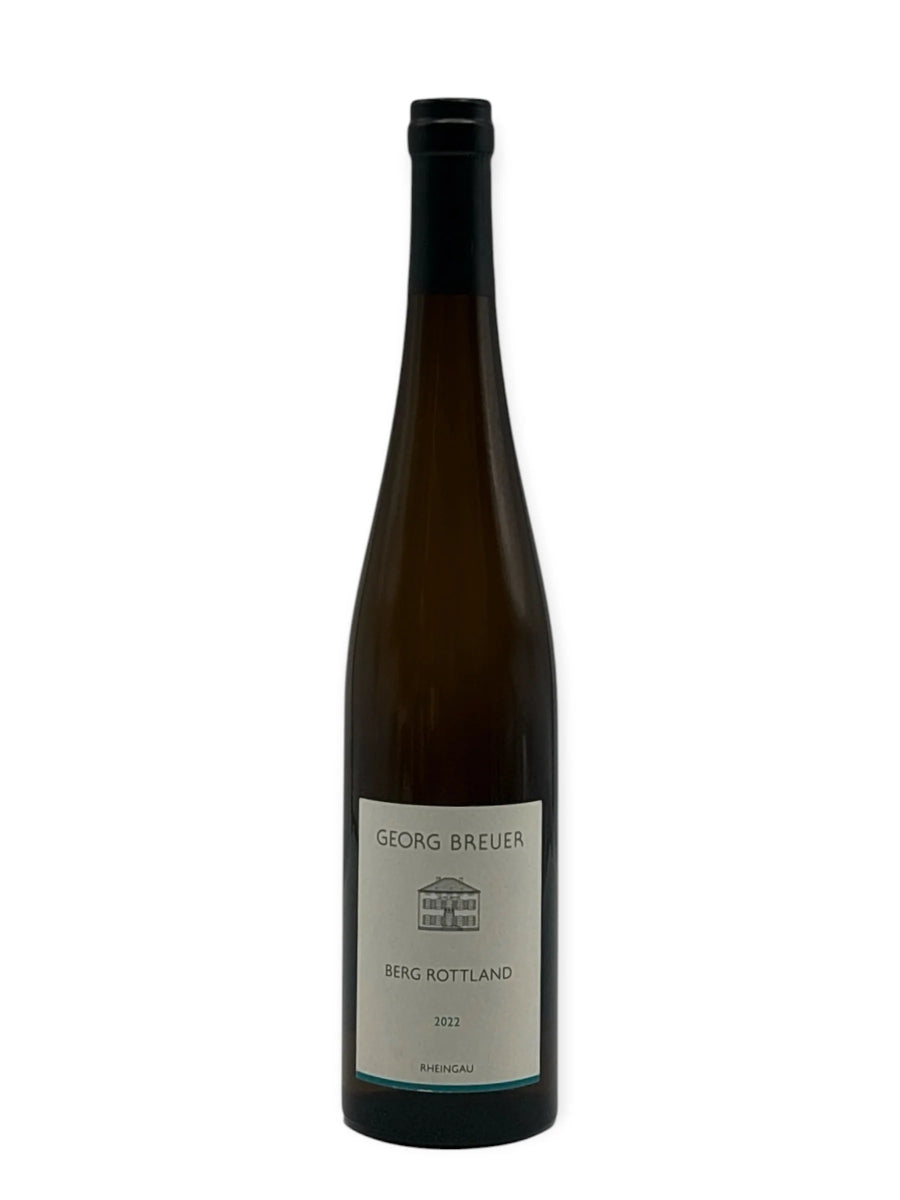 Georg Breuer Riesling Rudesheimer Berg Rottland 2022 750 ML