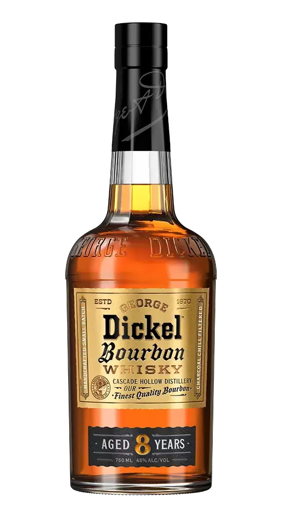 George Dickel Bourbon 750 ML