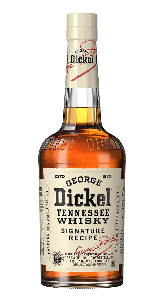 George Dickel Signature Recipe 1.75 L