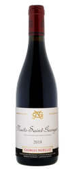 Georges Noellat Bourgone Rouge 2018 750 ML