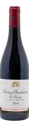 Georges Noellat Gevrey-Chambertin En Champs 2019 750 ML