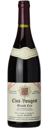 Gerard Raphet Clos De Vougeot Grand Cru Vieilles Vignes Cuvee Unique 2019 750 ML