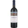 Gerard Bertrand La Clape Rouge Chateau L'hospitalet Art Collection 2020 750 ML