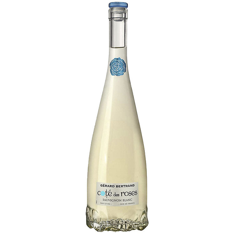 Gerard Bertrand Languedoc Rose Source Of Joy 2022 750 ML