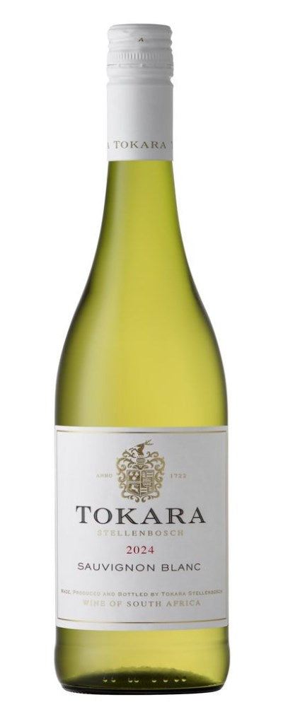 Tokara Sauvignon Blanc Stellenbosch 2024 750 ML