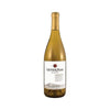 Geyser Peak Chardonnay 750ML bottle with classic California white wine label and gold foil top