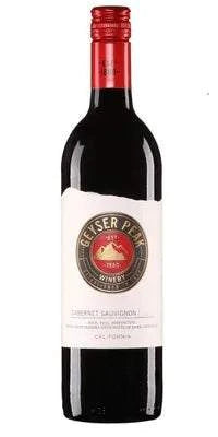 Geyser Peak Winery Tectonic Red 750 ML