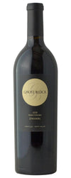 Ghost Block Zinfandel Pelissa Vineyard Oakville 2020 750 ML