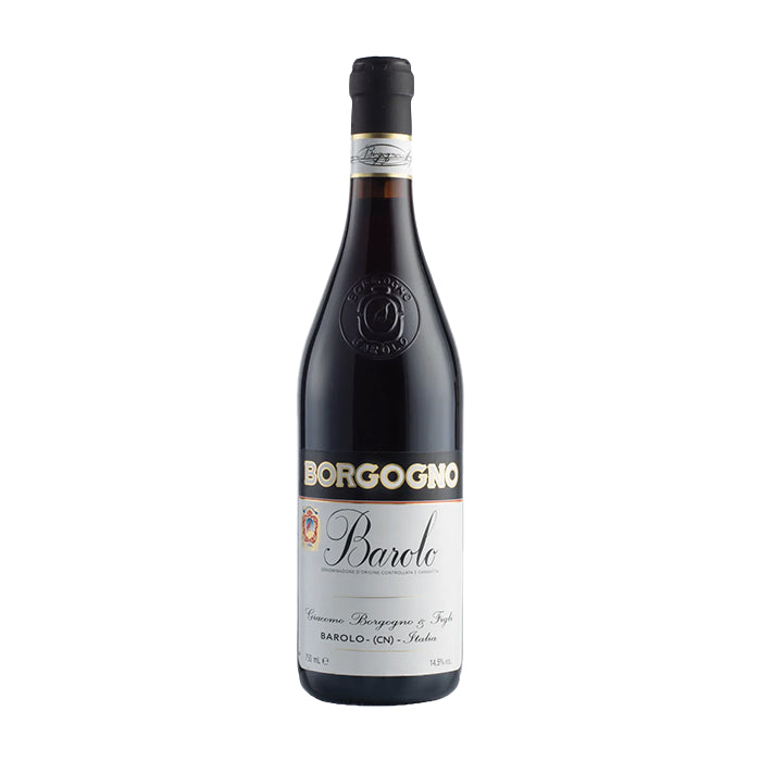 Giacomo Borgogno Barolo 2021 750 ML