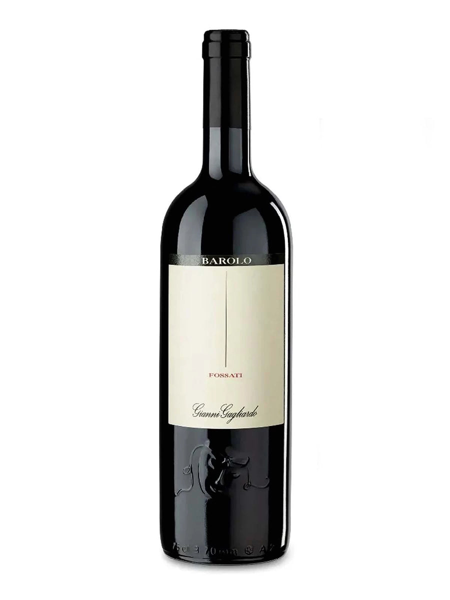 Gianni Gagliardo Barolo Fossati 2020 750 ML