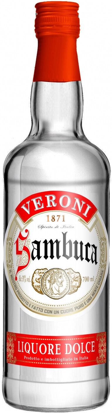 Giarola Savem Sambuca  750 ML
