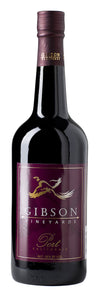 Gibson Vineyards Port 750 ML