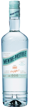 Giffard Menthe-Pastille Liqueur 1 L