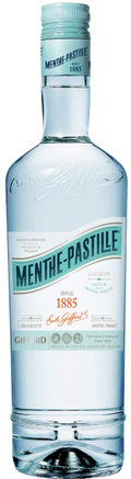Giffard Menthe-Pastille Liqueur 1 L