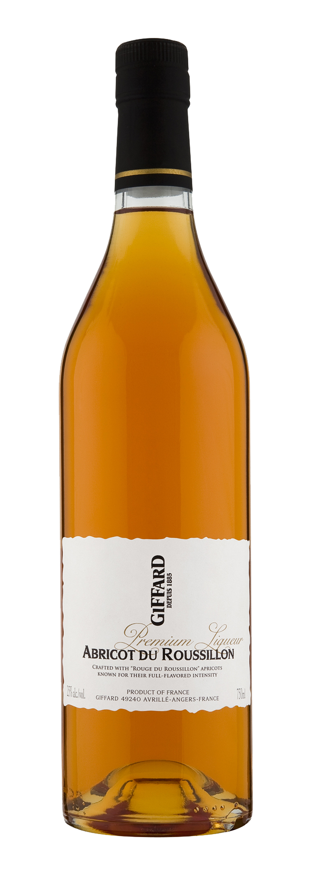 Giffard Abricot du Roussillon 750 ML