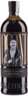 Giocondo Caffe Cabaret Liqueur 700 ML