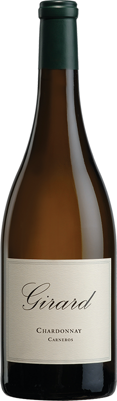 Girard Chardonnay Carneros 2022 750 ML