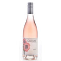 Girasole Vineyards Rose Mendocino County  750 ML