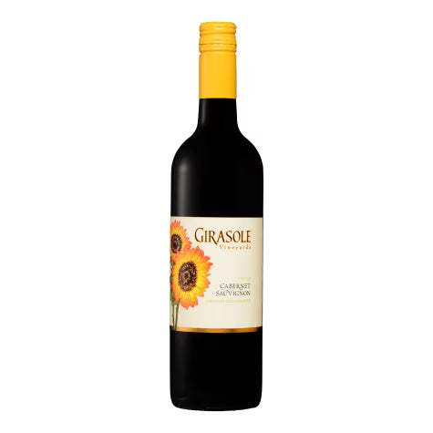 Girasole Vineyards Sangiovese Mendocino 750 ML