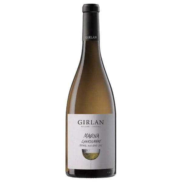 Girlan Chardonnay Marna Alto Adige 750 ML