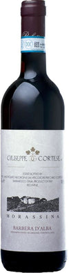 Giuseppe Cortese Barbera D'Alba 2020 750 ML