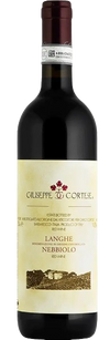 Giuseppe Cortese Langhe Nebbiolo 2019 750 ML