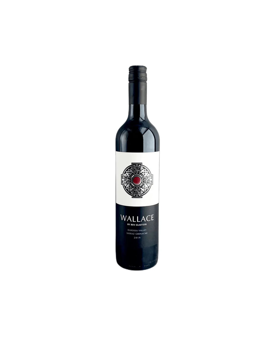 Glaetzer Wallace Barossa Valley 2019 750 ML