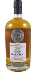 Glen Grant 1992 750 ML