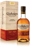 Glenallachie 10 Year Old Wine Series Cuvee Cask Finish Single Malt Whisky 2012 700 ML