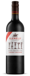 Glenelly Estate The Glass Collection Cabernet Sauvignon Stellenbosch 2019 750 ML