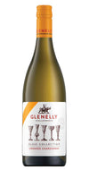 Glenelly Estate The Glass Collection Unoaked Chardonnay Stellenbosch 2020 750 ML