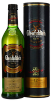 Glenfiddich 12 Year Old Special Reserve Single Malt Scotch Whisky 750 ML