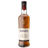 Glenfiddich 15 Year Old Solera Reserve Single Malt Scotch Whisky 750 ML