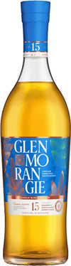 Glenmorangie 15 Year Old The Cadboll Estate 750 ML